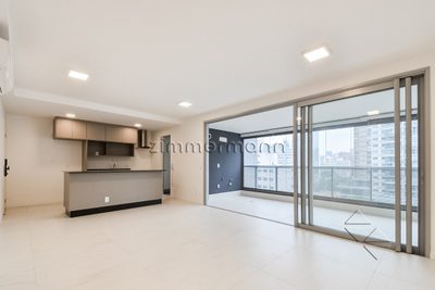 Apartamento, 3 quartos, 120 m² - Foto 1