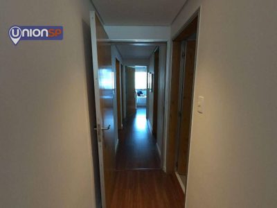 Apartamento, 3 quartos, 150 m² - Foto 4