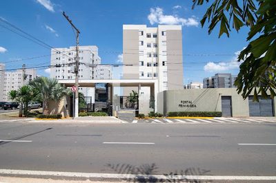 Apartamento, 2 quartos, 55 m² - Foto 1