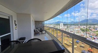 Apartamento, 2 quartos, 166 m² - Foto 1
