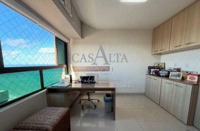 Apartamento, 4 quartos, 200 m² - Foto 2