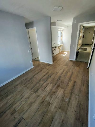 Apartamento, 2 quartos, 38 m² - Foto 2