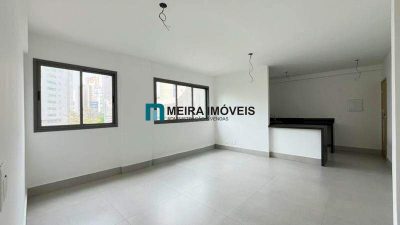Apartamento, 1 quarto, 64 m² - Foto 1