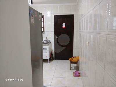 Sobrado, 3 quartos, 100 m² - Foto 5