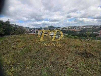 Terreno, 750 m² - Foto 1