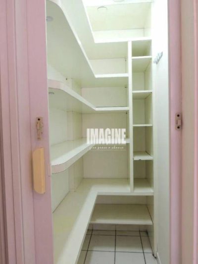 Apartamento, 4 quartos, 170 m² - Foto 5
