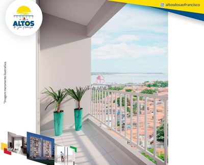 Apartamento, 2 quartos, 57 m² - Foto 5