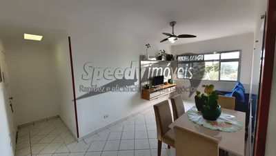Apartamento, 3 quartos, 106 m² - Foto 3