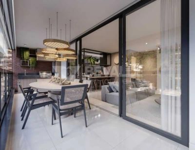 Apartamento, 3 quartos, 109 m² - Foto 2