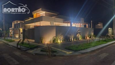 Casa, 4 quartos, 202 m² - Foto 3