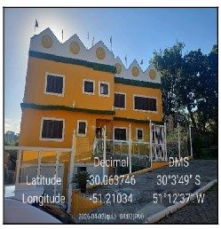 Casa, 5 quartos, 400 m² - Foto 1