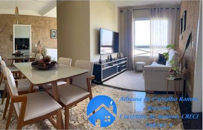 Apartamento, 2 quartos, 60 m² - Foto 3