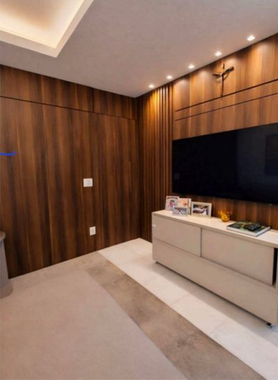 Apartamento, 3 quartos, 87 m² - Foto 2