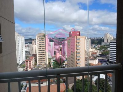 Apartamento, 2 quartos, 77 m² - Foto 5