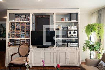 Apartamento, 3 quartos, 140 m² - Foto 4