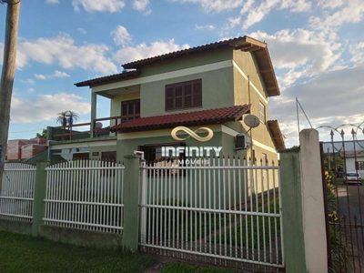 Casa, 3 quartos, 220 m² - Foto 4