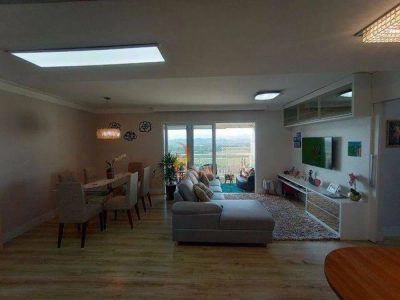 Apartamento, 3 quartos, 99 m² - Foto 2