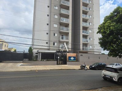 Apartamento, 3 quartos, 97 m² - Foto 2