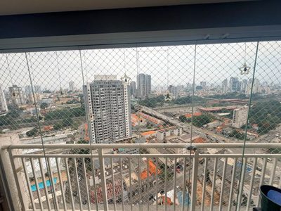 Apartamento, 2 quartos, 49 m² - Foto 5