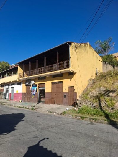 Casa, 3 quartos, 360 m² - Foto 3