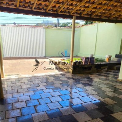 Casa, 4 quartos, 184 m² - Foto 2