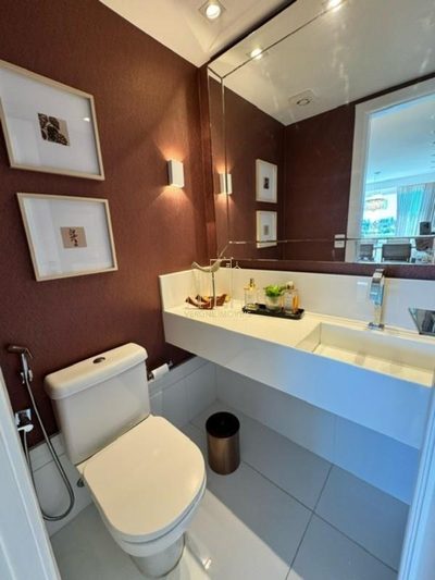 Apartamento, 2 quartos, 92 m² - Foto 3