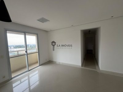 Apartamento, 2 quartos, 77 m² - Foto 4