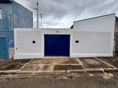 Casa - Foto 1