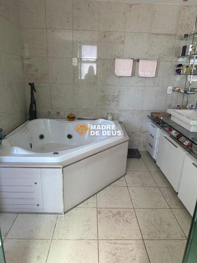 Apartamento, 4 quartos, 340 m² - Foto 2