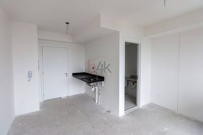 Kitnet-Studio, 26 m² - Foto 1