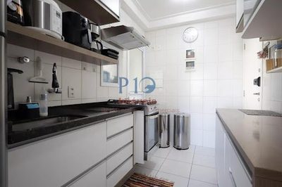 Apartamento, 2 quartos, 86 m² - Foto 5