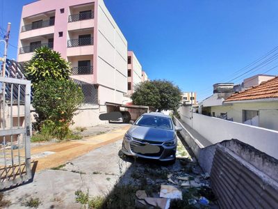 Terreno, 306 m² - Foto 3