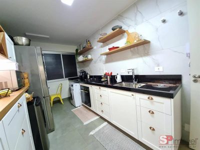 Apartamento, 3 quartos - Foto 2