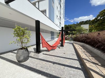 Apartamento, 2 quartos, 67 m² - Foto 1