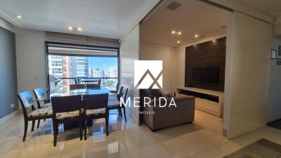 Apartamento, 3 quartos, 114 m² - Foto 3