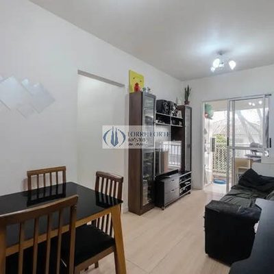 Apartamento, 2 quartos, 52 m² - Foto 4