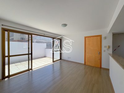 Apartamento, 2 quartos, 69 m² - Foto 1