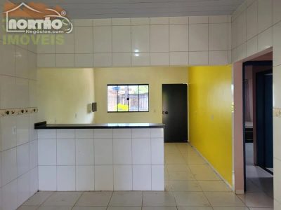 Casa, 2 quartos, 70 m² - Foto 5