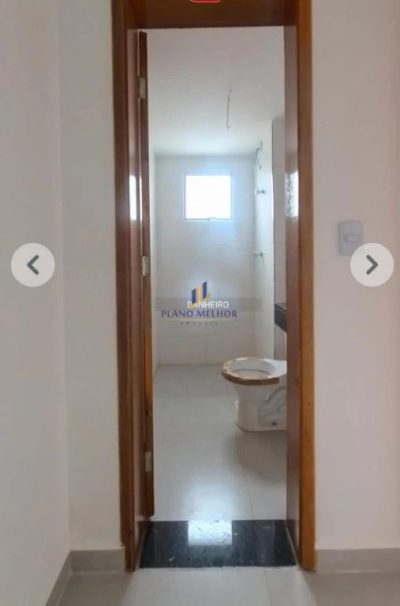 Apartamento, 2 quartos, 45 m² - Foto 3