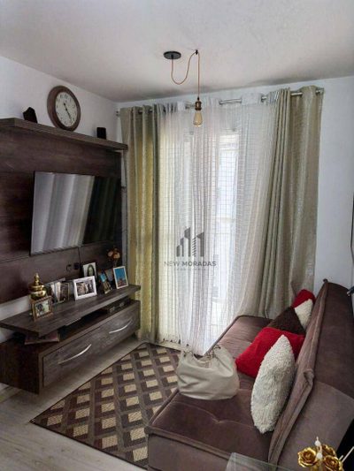 Apartamento, 2 quartos, 57 m² - Foto 4