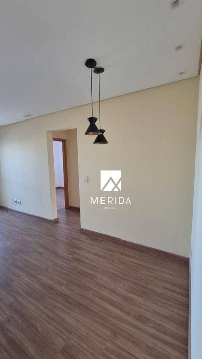 Apartamento, 2 quartos, 63 m² - Foto 5
