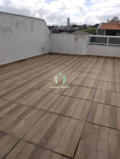 Cobertura, 3 quartos, 130 m² - Foto 2