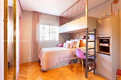Apartamento, 3 quartos, 238 m² - Foto 4