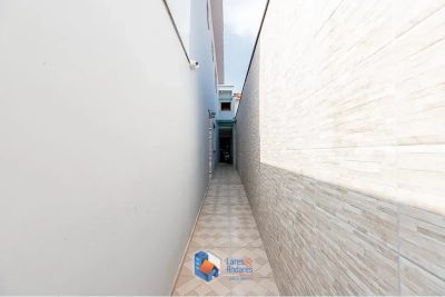Casa, 4 quartos, 200 m² - Foto 2