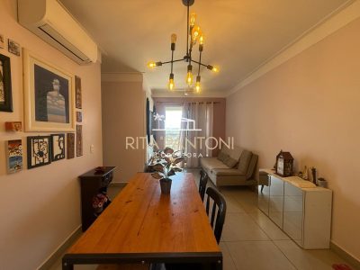 Apartamento, 3 quartos, 68 m² - Foto 4