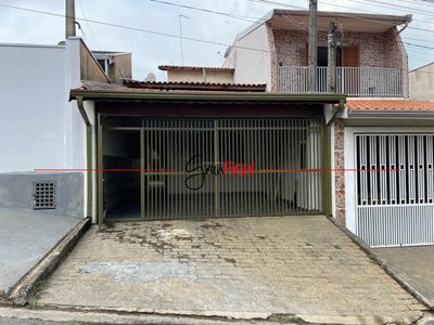 Sobrado, 3 quartos, 174 m² - Foto 1