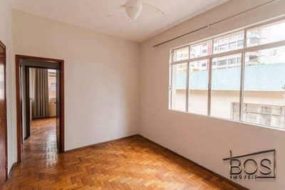 Apartamento, 2 quartos, 70 m² - Foto 2
