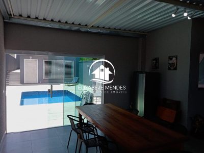 Casa, 3 quartos, 336 m² - Foto 3