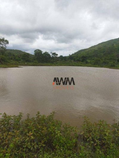 Fazenda, 697 hectares - Foto 2