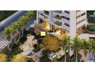 Apartamento, 4 quartos, 131 m² - Foto 2